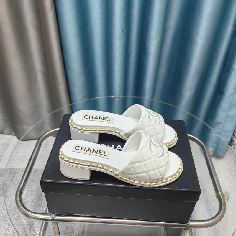 Ch*el slippers